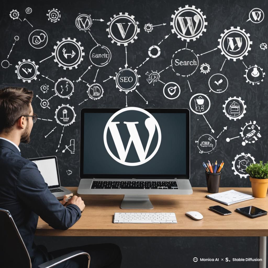 WordPress Website SEO: Optimaliseer je Website voor Zoekmachines