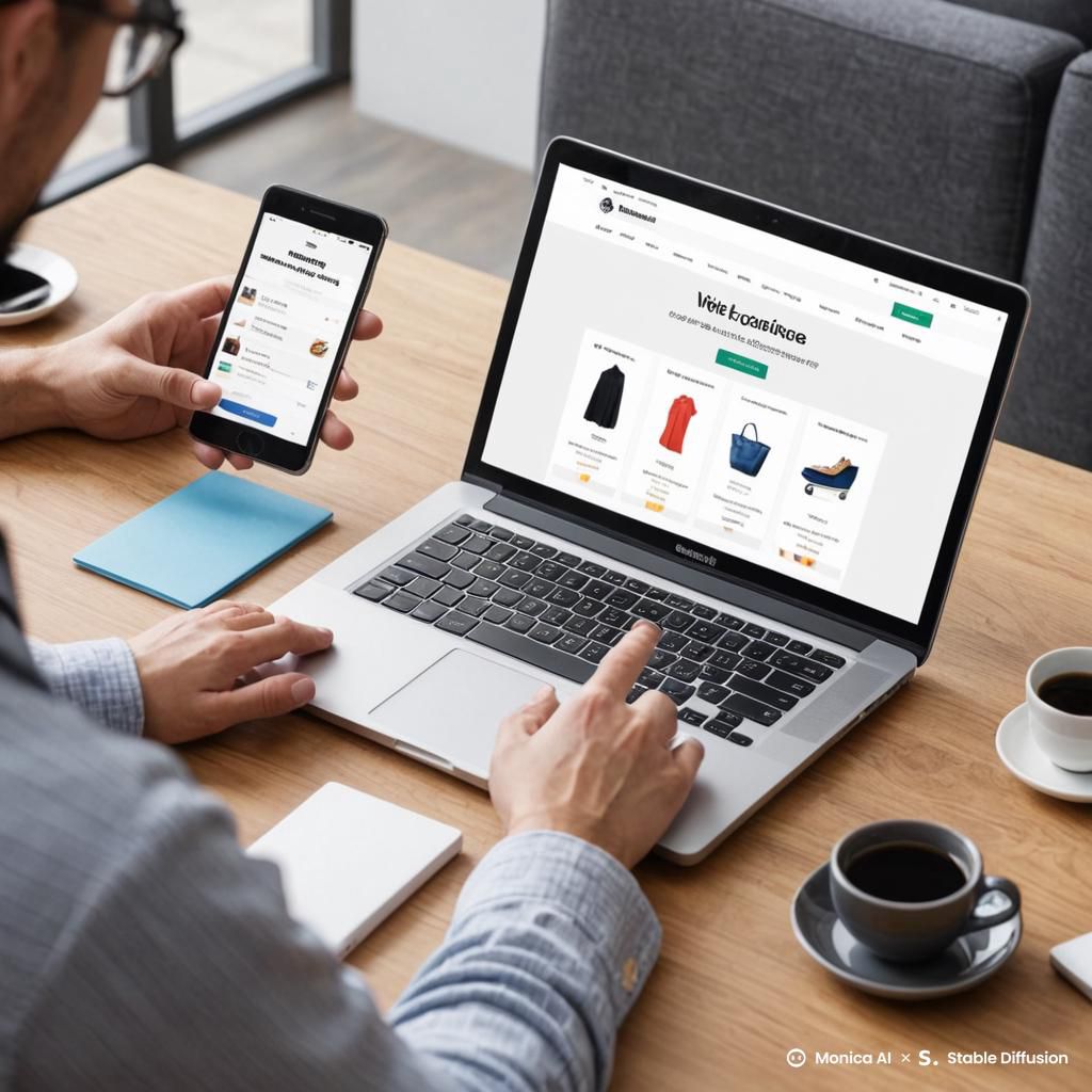 10 Essentiële Tips voor het Ontwikkelen van een Succesvolle WordPress Webshop