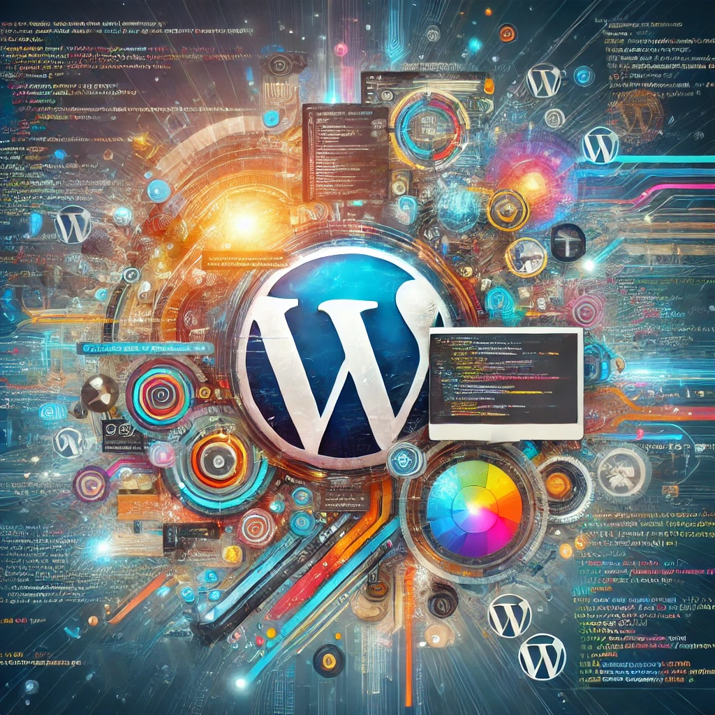 De Toekomst van WordPress: Nieuwe Ontwikkelingen en Trends in 2025